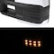 Spec-D Tuning 88-98 ChevyC10 TwngMirror ChrmCvr Pwr Htd Smk LED, RMX-C1088G2GLEDHP-FS RMX-C1088G2GLEDHP-FS - alternate 3